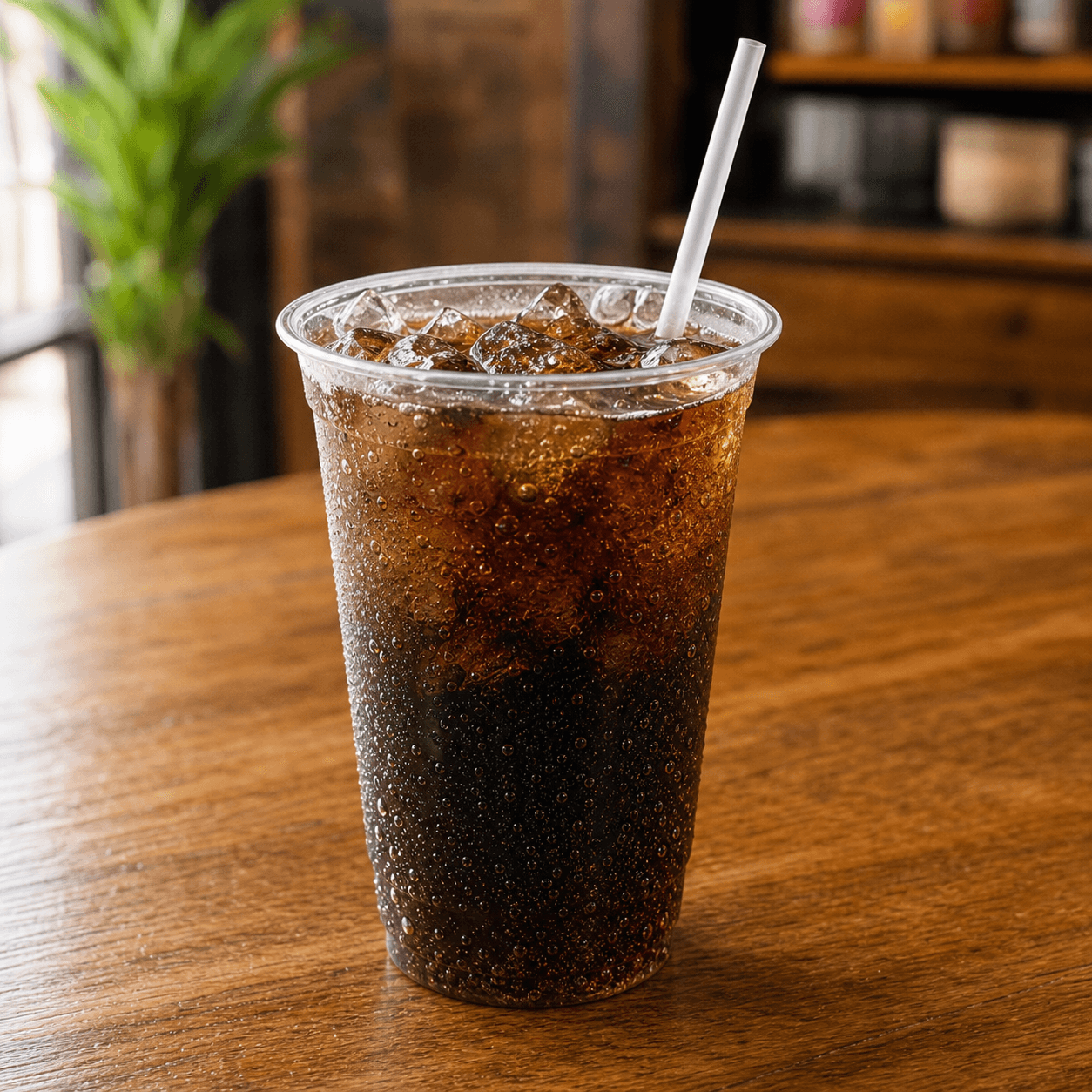 Referencia de soda